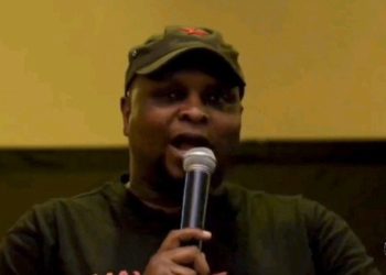 Shivambu Reignites Marikana Controversy, Directs Blame at Ramaphosa  