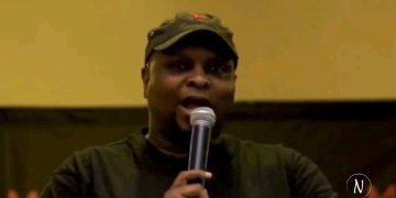 Shivambu Reignites Marikana Controversy, Directs Blame at Ramaphosa  