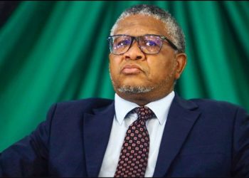 ANC Claims Progress in Corruption Fight, Highlights Recovered Funds