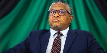 ANC Claims Progress in Corruption Fight, Highlights Recovered Funds