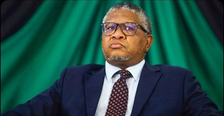 ANC Claims Progress in Corruption Fight, Highlights Recovered Funds