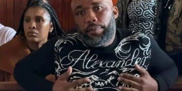 Eswatini Probes Fraud Claims Against Jailed South African Crime Figure