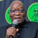 Jacob Zuma Headlines MK Party Gala as a Show of Strength