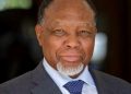 Motlanthe Warns of State Collapse as Crime, Corruption Erode Institutions