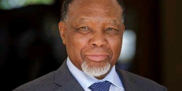 Motlanthe Warns of State Collapse as Crime, Corruption Erode Institutions