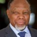 Motlanthe Warns of State Collapse as Crime, Corruption Erode Institutions