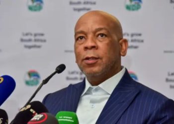 South Africa Eyes Electricity Price Relief as Grid Improvements Take Hold