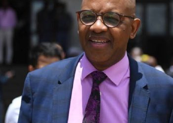Public Demands Answers: How Did Dali Mpofu Earn His Law Degree?