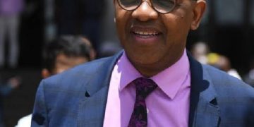 Public Demands Answers: How Did Dali Mpofu Earn His Law Degree?