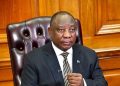 Ramaphosa Denies R740 Million Spending on National Dialogue