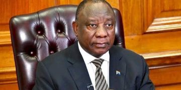 Ramaphosa Denies R740 Million Spending on National Dialogue
