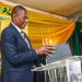 Paul Mashatile, Simelane Kicked Out of ANC NEC Over Ongoing Graft Allegations
