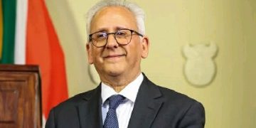 You All Will Be Fired If Justice Is Not Done: Cachalia Sends Warning To Police Officers