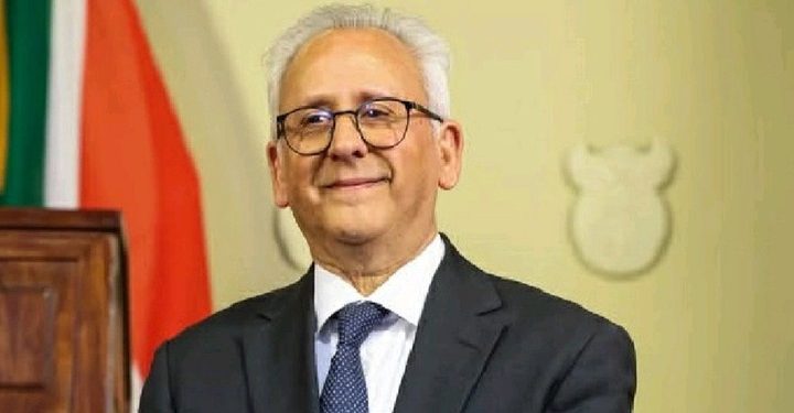 You All Will Be Fired If Justice Is Not Done: Cachalia Sends Warning To Police Officers