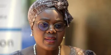 Kubayi Confirms Readiness of Khampepe and Madlanga Commissions