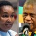 ANC Excludes Deputy President and Justice Minister from Key Meeting Amid Investigation