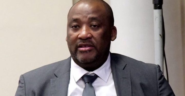 Pressure Mounts on Sports Minister Gayton McKenzie Over Resurfaced Racial Remarks