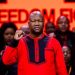 EFF’s Marshall Dlamini Steps Down from Parliament to Focus on Party Rebuilding