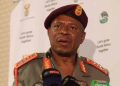South African General’s Iran Visit Sparks Diplomatic Debate