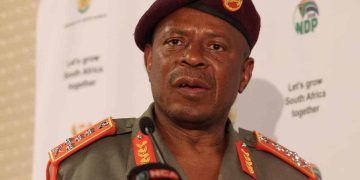 South African General’s Iran Visit Sparks Diplomatic Debate