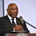 President Ramaphosa Calls Medicine and Water Shortages a “Life-Threatening Crisis”