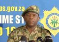 KZN Top Cop Vows to Fight Crime “Even in Private Security” If Removed from SAPS