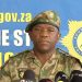 KZN Top Cop Vows to Fight Crime “Even in Private Security” If Removed from SAPS
