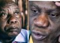 Ramaphosa Distances Himself as Mashatile Faces Heat Over Undeclared Diamond Gift 