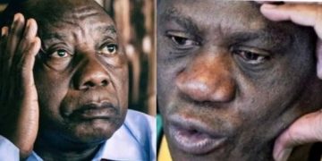 Ramaphosa Distances Himself as Mashatile Faces Heat Over Undeclared Diamond Gift 