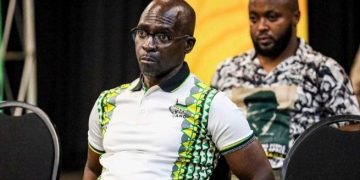Gigaba, Mchunu to be disciplined for ‘casting aspersions’ on character and unity of ANC