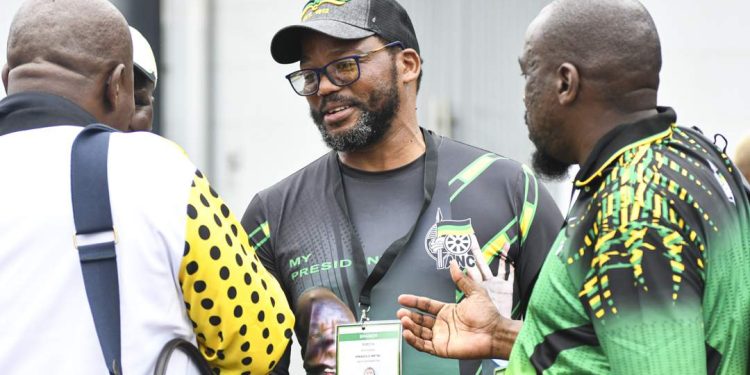 Ramaphosa Ally in R2-Billion School Nutrition Scandal Shock