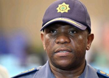 Julius Malema Calls for Promotion of KZN Police Chief to National Role, Criticizes Ramaphosa’s Leadership