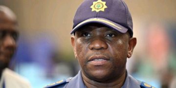 Julius Malema Calls for Promotion of KZN Police Chief to National Role, Criticizes Ramaphosa’s Leadership