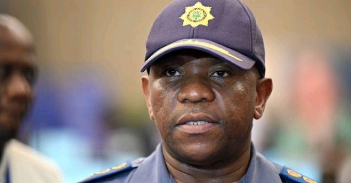 Julius Malema Calls for Promotion of KZN Police Chief to National Role, Criticizes Ramaphosa’s Leadership
