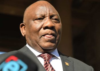 Critics Question President Ramaphosa’s Repeated ‘Shock’ at South Africa’s Crises