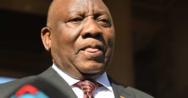 Critics Question President Ramaphosa’s Repeated ‘Shock’ at South Africa’s Crises