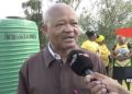 Suspended Mchunu Speaks Out: Says If One Man Controls Justice, It’s Over for All of Us in SA