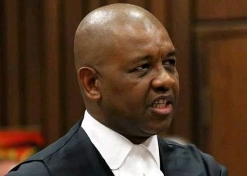 Dali Mpofu Slams Ramaphosa Over “Rewarding Misconduct” in Scathing ANC Critique