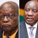 Zuma Demands Ramaphosa’s Resignation by Friday, Accuses Him of Violating Constitution