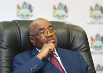 MK Party Plans Alliances to Challenge KZN Leadership in 2026 Elections