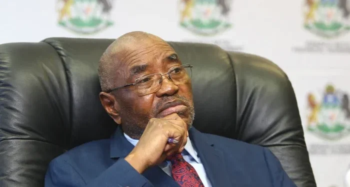 MK Party Plans Alliances to Challenge KZN Leadership in 2026 Elections