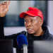 Malema Reveals Details of Nkandla Meeting: “I Tried to Stop July Unrest”