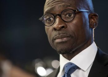 “I Regret Meeting The Guptas” ANC’s Malusi Gigaba