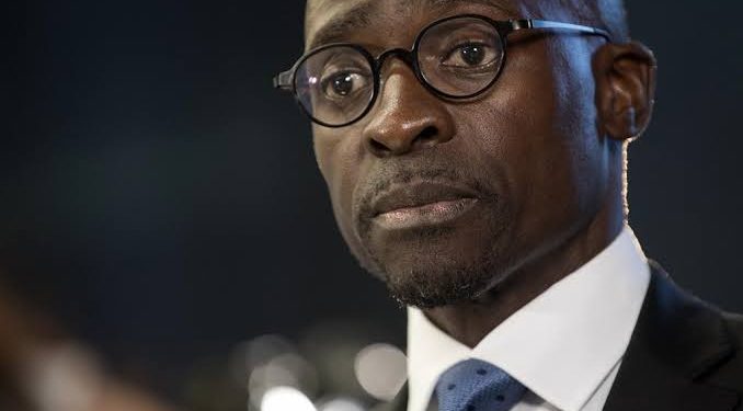 “I Regret Meeting The Guptas” ANC’s Malusi Gigaba