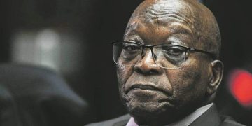 Jacob Zuma Compares KZN Politician to Phala Phala Whistleblower in Attack on Ramaphosa