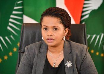 Julius Malema Praised for Calming Heated Parliament Clash Between Khusela Diko and ActionSA