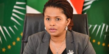 Julius Malema Praised for Calming Heated Parliament Clash Between Khusela Diko and ActionSA