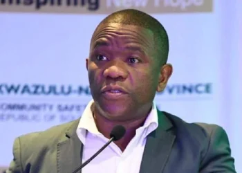 KZN Police Chief Calls District a “Breeding Ground” for Hired Assassins