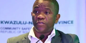 KZN Police Chief Calls District a “Breeding Ground” for Hired Assassins