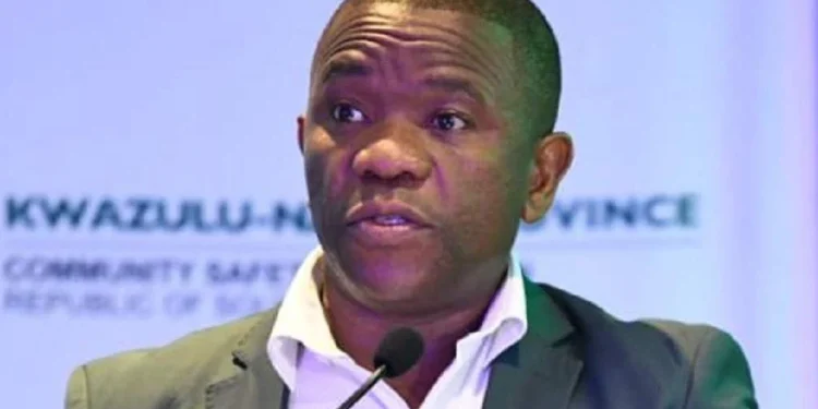 KZN Police Chief Calls District a “Breeding Ground” for Hired Assassins